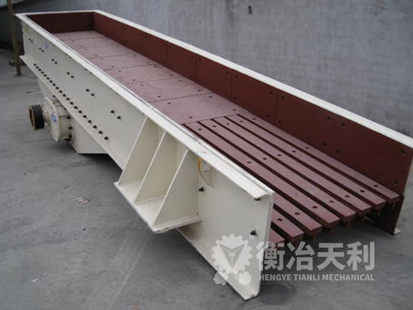 振動喂料機
